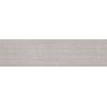 Mexen Oryol Liner Gray glazed rectified porcelain tile G1, floor-wall tile 120 x 30 cm, carving - TL708-120-030-51