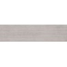 Mexen Oryol Liner Gris glazed stoneware rect. G1, wall tile 120 x 30 cm, carving - TL708-120-030-51