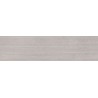 Mexen Oryol Liner Gris glazed stoneware rect. G1, wall tile 120 x 30 cm, carving - TL708-120-030-51