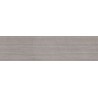 Mexen Oryol Liner Grey glazed stoneware rectified G1, wall tile 120 x 30 cm, carving - TL708-120-030-52