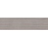 Mexen Oryol Liner Grey glazed stoneware rectified G1, wall tile 120 x 30 cm, carving - TL708-120-030-52