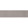 Mexen Oryol Liner Grey glazed stoneware rectified G1, wall tile 120 x 30 cm, carving - TL708-120-030-52