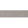 Mexen Oryol Liner Grey glazed rectified gres tile. Floor-wall tile 120 x 30 cm, carving - TL708-120-030-52