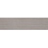 Mexen Oryol Liner Grey glazed rectified gres tile. Floor-wall tile 120 x 30 cm, carving - TL708-120-030-52