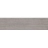 Mexen Oryol Liner Grey glazed stoneware rectified G1, wall tile 120 x 30 cm, carving - TL708-120-030-52