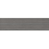 Mexen Oryol Liner Ash glazed rectified porcelain wall tile 120 x 30 cm, carving - TL708-120-030-53