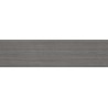 Mexen Oryol Liner Ash glazed rectified porcelain wall tile 120 x 30 cm, carving - TL708-120-030-53