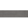 Mexen Oryol Liner Ash glazed rectified porcelain wall tile 120 x 30 cm, carving - TL708-120-030-53