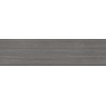 Mexen Oryol Liner Ash glazed rectified porcelain wall tile 120 x 30 cm, carving - TL708-120-030-53