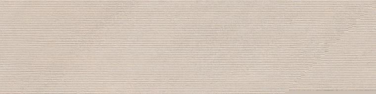 Mexen Oryol Liner Talc glazed rectified gres tile G1, floor-wall tile 120 x 30 cm, carving - TL708-120-030-54