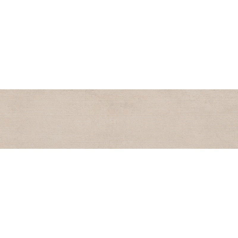 Mexen Oryol Glazed Rectified Liner Talc Porcelain Stoneware, Wall Tile 120 x 30 cm, Carving - TL708-120-030-54