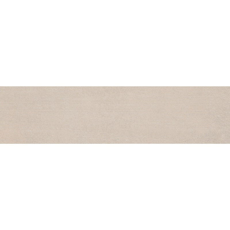 Mexen Oryol Glazed Rectified Liner Talc Porcelain Stoneware, Wall Tile 120 x 30 cm, Carving - TL708-120-030-54