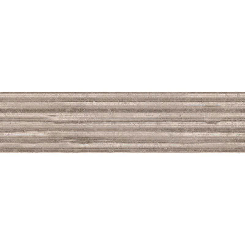 Mexen Oryol Liner Natural glazed rectified stoneware tile G1, floor-wall tile 120 x 30 cm, carving - TL708-120-030-55