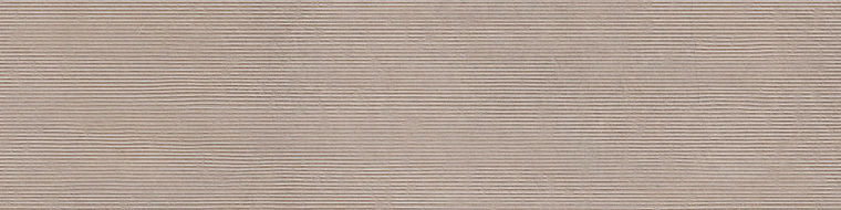 Mexen Oryol Liner Natural glazed rectified porcelain stoneware, wall tile 120 x 30 cm, carving - TL708-120-030-55