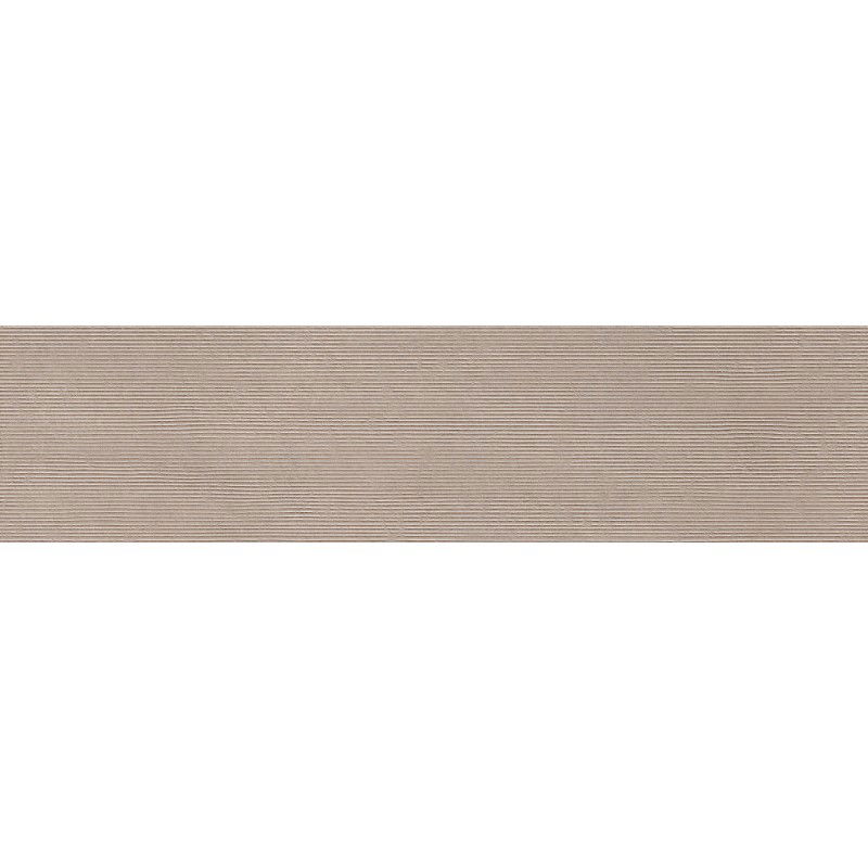 Mexen Oryol Liner Natural glazed rectified gres G1, wall tile 120 x 30 cm, carving - TL708-120-030-55