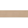 Mexen Oryol Liner Beige glazed porcelain rectified tile G1, wall tile 120 x 30 cm, carving - TL708-120-030-56
