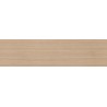 Mexen Oryol Liner Beige glazed porcelain rectified tile G1, wall tile 120 x 30 cm, carving - TL708-120-030-56