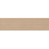 Mexen Oryol Liner Beige glazed porcelain rectified tile G1, wall tile 120 x 30 cm, carving - TL708-120-030-56