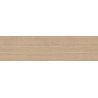 Mexen Oryol Liner Beige glazed porcelain rectified tile G1, wall tile 120 x 30 cm, carving - TL708-120-030-56
