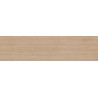 Mexen Oryol Liner Beige glazed porcelain rectified tile G1, wall tile 120 x 30 cm, carving - TL708-120-030-56