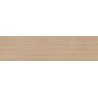 Mexen Oryol Liner Beige glazed porcelain rectified tile G1, wall tile 120 x 30 cm, carving - TL708-120-030-56
