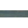 Mexen Oxydart Aqua glazed rectified G1 stoneware, floor-wall tile 120 x 30 cm, carving - TL710-120-030-00