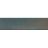 Mexen Oxydart Aqua glazed rectified G1 stoneware, floor-wall tile 120 x 30 cm, carving - TL710-120-030-00
