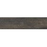 Mexen Oxydart Glazed Rectified Charcoal Gres Tile G1, Floor-Wall Tile 120 x 30 cm, Carving - TL710-120-030-02