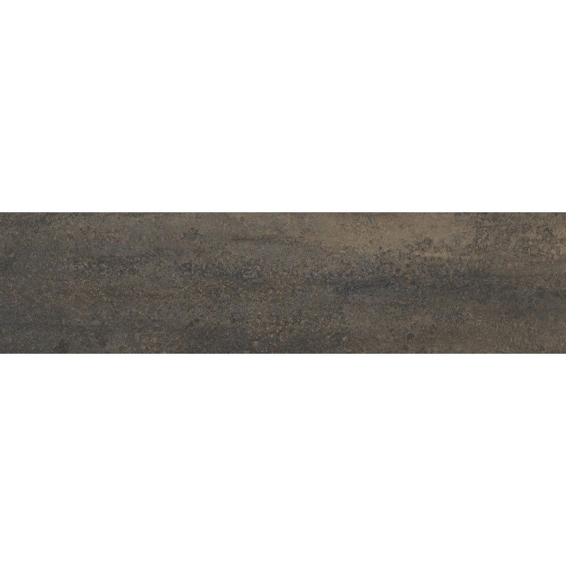 Mexen Oxydart Glazed Rectified Charcoal Gres Tile G1, Floor-Wall Tile 120 x 30 cm, Carving - TL710-120-030-02