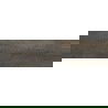 Mexen Oxydart Glazed Rectified Charcoal Gres Tile G1, Floor-Wall Tile 120 x 30 cm, Carving - TL710-120-030-02