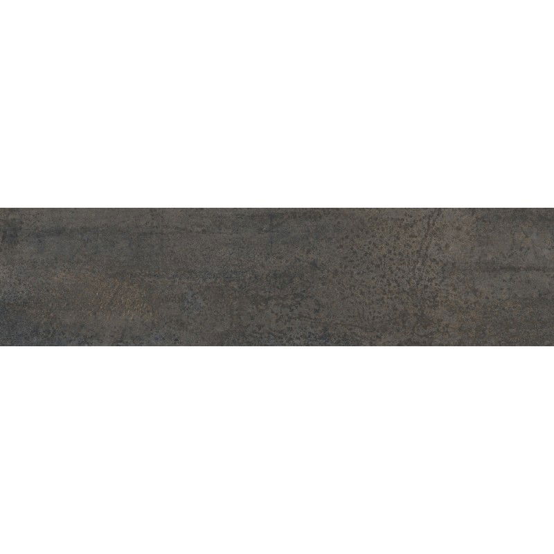 Mexen Oxydart Glazed Rectified Charcoal Gres Tile G1, Floor-Wall Tile 120 x 30 cm, Carving - TL710-120-030-02