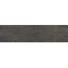 Mexen Oxydart Glazed Rectified Charcoal Gres Tile G1, Floor-Wall Tile 120 x 30 cm, Carving - TL710-120-030-02