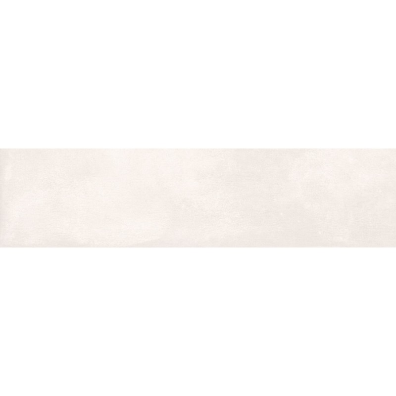 Mexen Cava Cemento Bianco glazed rectified stoneware G1, floor-wall tile 120 x 30 cm, carving - TL711-120-030-00