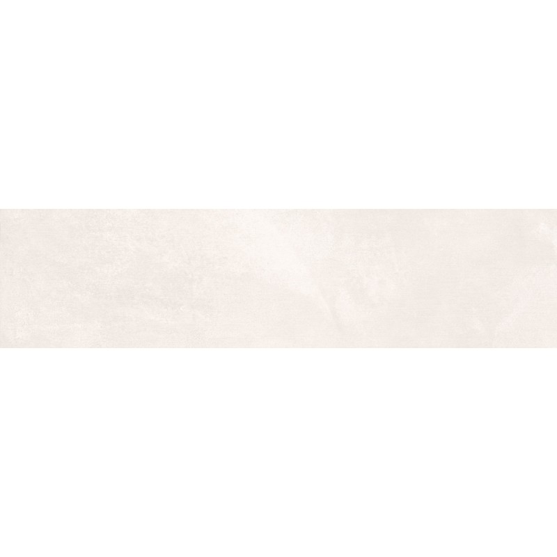 Mexen Cava Cemento Bianco glazed rectified stoneware G1, floor-wall tile 120 x 30 cm, carving - TL711-120-030-00