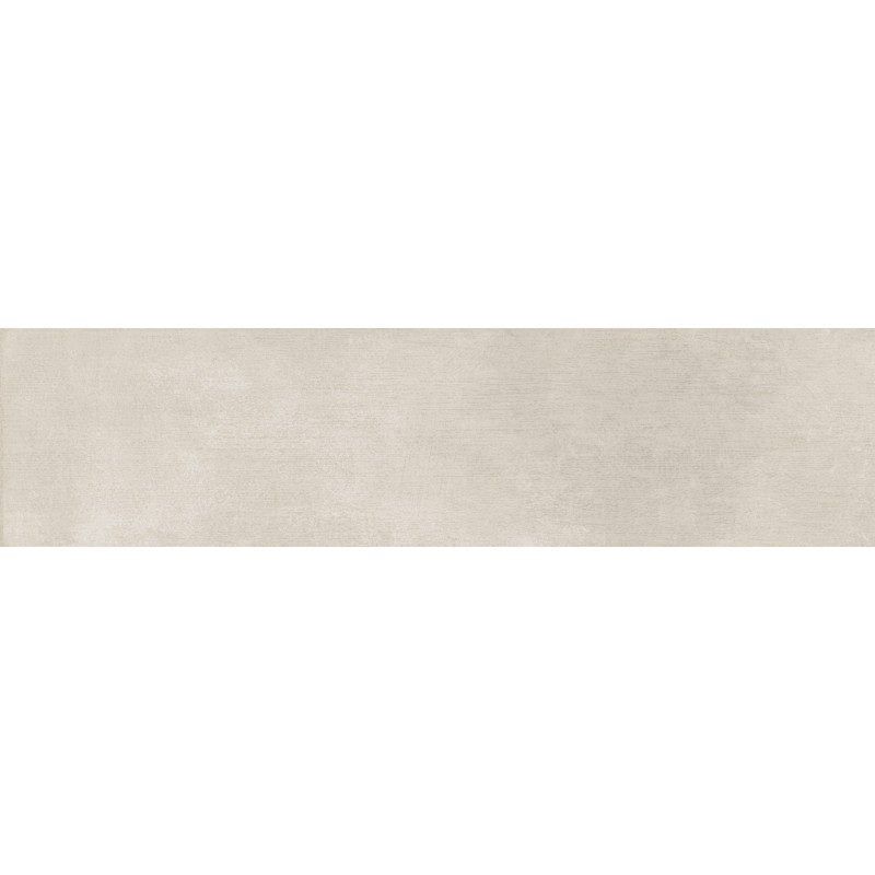 Mexen Cava Cemento Gris glazed rectified porcelain tile G1, floor-wall tile 120 x 30 cm, carving - TL711-120-030-02