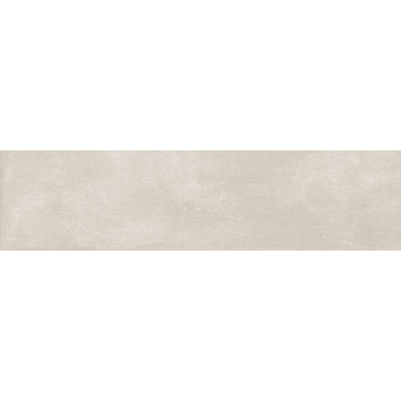 Mexen Cava Cemento Gris glazed rectified porcelain tile G1, floor-wall tile 120 x 30 cm, carving - TL711-120-030-02
