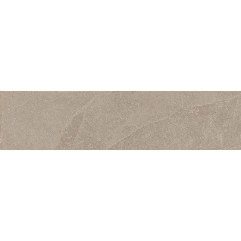 Mexen Ravena Beige glazed rectified porcelain tile G1, floor-wall tile 120 x 30 cm, matte - TL712-120-030-00
