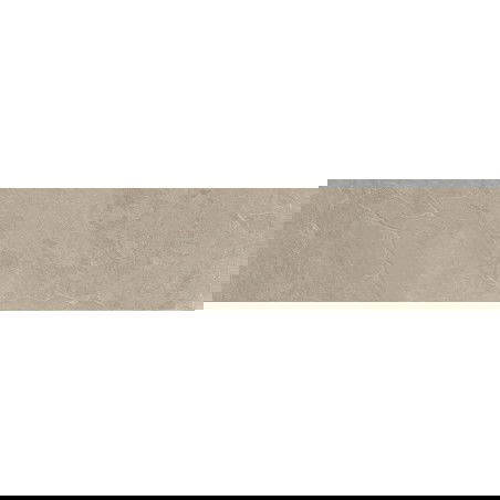 Mexen Ravena Beige glazed rectified porcelain tile G1, floor-wall tile 120 x 30 cm, matte - TL712-120-030-00