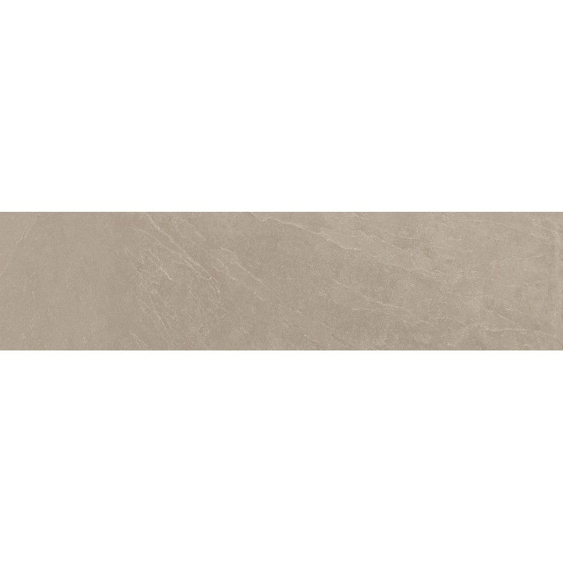 Mexen Ravena Beige glazed rectified porcelain tile G1, floor-wall tile 120 x 30 cm, matte - TL712-120-030-00