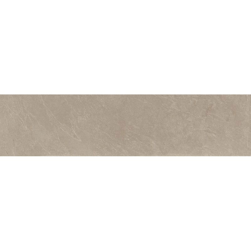 Mexen Ravena Beige glazed rectified porcelain tile G1, floor-wall tile 120 x 30 cm, matte - TL712-120-030-00