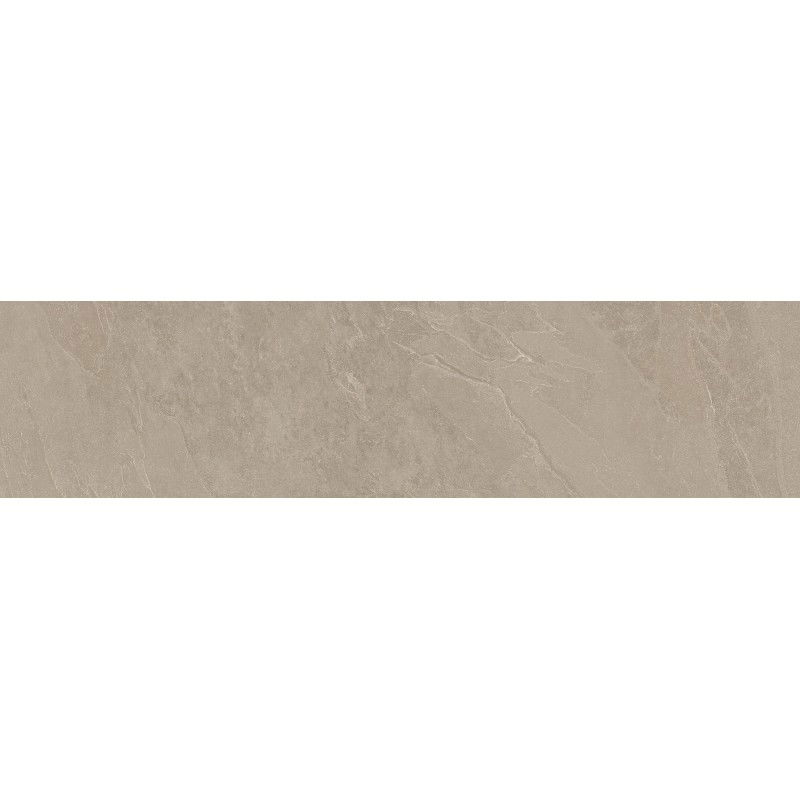 Mexen Ravena Beige glazed rectified porcelain tile G1, floor-wall tile 120 x 30 cm, matte - TL712-120-030-00