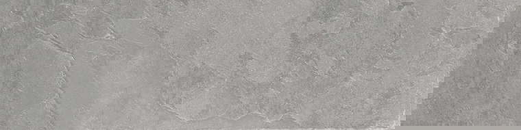 Mexen Ravena Glazed Rectified Gray Gres Tile G1, Floor-Wall Tile 120 x 30 cm, Matte - TL712-120-030-01