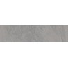 Mexen Ravena Glazed Rectified Gray Gres Tile G1, Floor-Wall Tile 120 x 30 cm, Matte - TL712-120-030-01