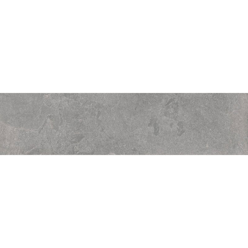 Mexen Ravena Glazed Rectified Gray Gres Tile G1, Floor-Wall Tile 120 x 30 cm, Matte - TL712-120-030-01