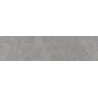 Mexen Ravena Glazed Rectified Gray Gres Tile G1, Floor-Wall Tile 120 x 30 cm, Matte - TL712-120-030-01