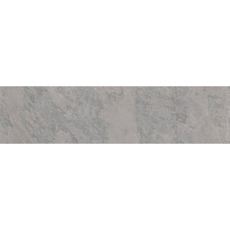 Mexen Ravena Glazed Rectified Gray Gres Tile G1, Floor-Wall Tile 120 x 30 cm, Matte - TL712-120-030-01