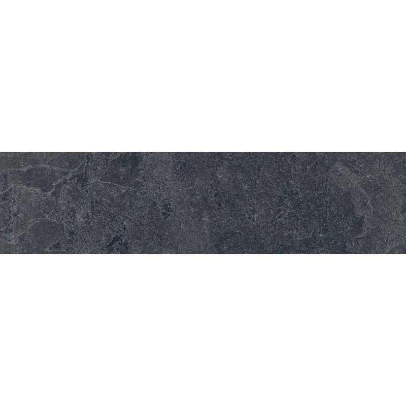 Mexen Ravena Nero glazed rectified gres tile G1, floor-wall tile 120 x 30 cm, matte - TL712-120-030-02
