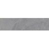 Mexen Ravena Glazed Grey Stoneware Rectified G1, Floor-Wall Tile 120 x 30 cm, Matte - TL712-120-030-04