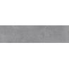 Mexen Ravena Glazed Grey Stoneware Rectified G1, Floor-Wall Tile 120 x 30 cm, Matte - TL712-120-030-04