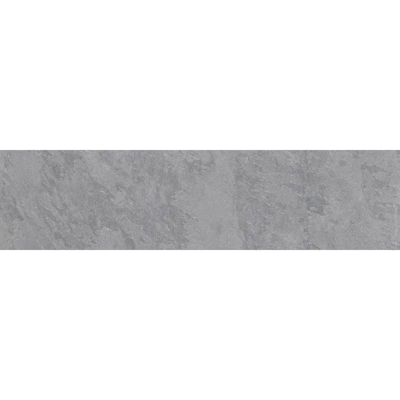 Mexen Ravena Glazed Grey Stoneware Rectified G1, Floor-Wall Tile 120 x 30 cm, Matte - TL712-120-030-04